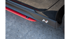 Diffuser Hyundai I30 III N Side Skirts v.2