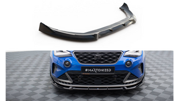 Splitter Seat Arona FR I Facelift przód