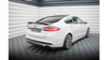 Splitters set Ford Mondeo Sport Mk5 Fusion Sport Mk2 Facelift