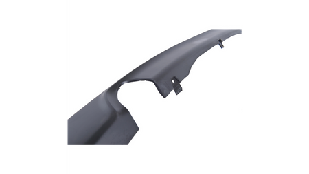 Dyfuzor BMW 3 F30 F31 Tył Matt Black