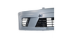 Bumper Volkswagen POLO V Front Grill
