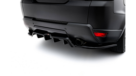 Splitters set Land Rover Range Rover Sport Mk2