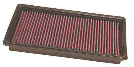 K&N Panel Filter 33-2858