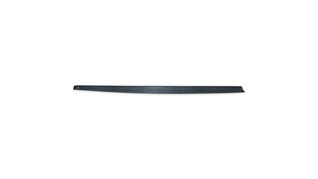 Diffuser BMW 4 F32 F33 F36 Side Skirts Matt Black