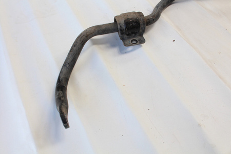 Stabilizator tył + tuleje i koncówki Chevrolet Camaro SS