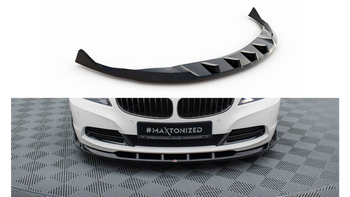 Splitter BMW Z4 E89 Front v.1