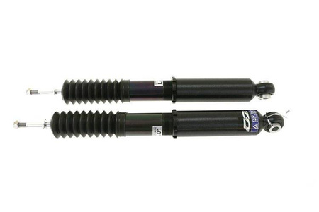 Street Suspension D2 Racing VOLKSWAGEN GOLF MK5 4WD ?55 03-08