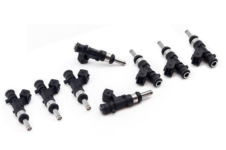 DeatschWerks Fuel injectors 1100cc Charger/Challenger Hellcat 15-17