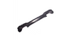 Dyfuzor BMW 5 G30 G31 Tył Carbon Look