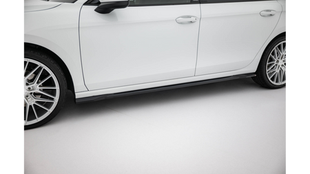 Splitters set Volkswagen Passat B9