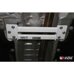 BMW 3-Series F30 320 11+ Ultra-R 2-point mid lower Bar