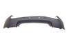 Bumper BMW 1 F20 Facelift Rear PDC