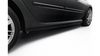 Splitters set Renault Laguna GT Mk3