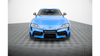 Splitters set Toyota Supra Mk5