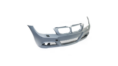 Bumper BMW 3 E90 E91 Facelift Front SRA