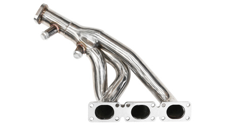Kolektor wydechowy BMW E46 323i 328i