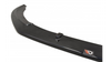 Splitter Audi S3 8P Facelift Front v.2 Gloss Black
