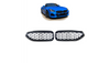 Grill BMW Z4 G29 Gloss Black