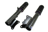 Street Suspension D2 Racing ALFA ROMEO 156 GTA 02-05