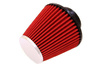 Simota Air Filter H:130mm DIA:60-77mm JAU-X02108-05 Red