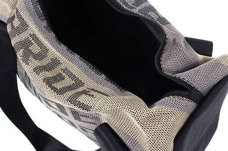 Takata Handbag Black