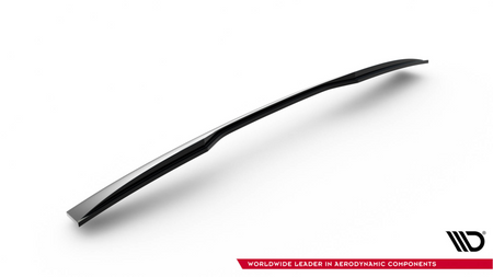 Rear window Cap BMW G30 M-Pack