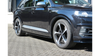 Diffuser Audi Q7 4M S-Line Side Skirts Gloss Black