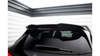 Splitters set Mercedes-Benz AMG A35 W177 Facelift