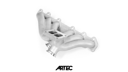 Toyota 2JZ-GTE T4 Exhaust Manifold