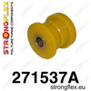 Rear lower outer arm bush SPORT