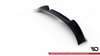 Rear window Cap BMW 1 F40 M-Pack Gloss Black