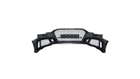 Zderzak Audi A3 8V Facelift Przód