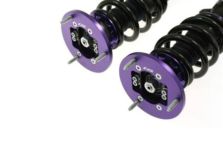 Street Suspension D2 Racing BMW 3 SERIES E90 M3 07-11