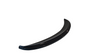Splitter Jeep Grand Cherokee WK STR8 Front v.1 Gloss Black