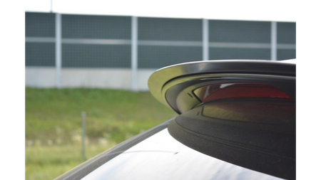 Spoiler Alfa Romeo Stelvio Roof Gloss Black