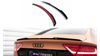 Spoiler Cap Audi A7 C7