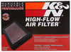K&N Panel Filter 33-2982