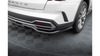 Splitters set Kia Sorento Mk4