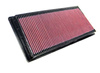 K&N Panel Filter 33-2264