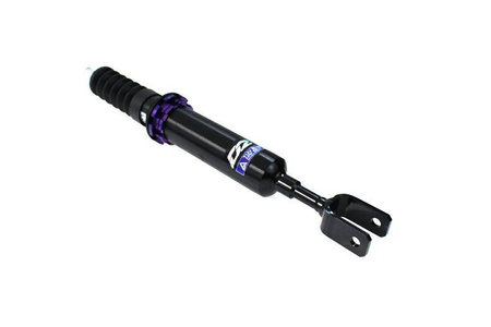 Street Suspension D2 Racing AUDI A4 B6 02-04