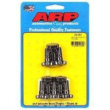 ARP Flywheel Bolt Kit Opel Calibra Astra 2.0L C20XE/LET/Z20LET 209-2801