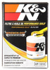 K&N Oil Filter HP-1014