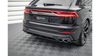 Zestaw Splitterów Audi SQ8 Mk1 v.1