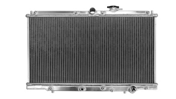 TurboWorks Racing radiator Honda Prelude 97-01