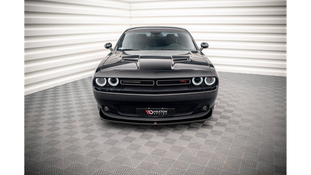 Splitters set Dodge Challenger RT Mk3 Facelift