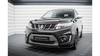 Splitter Suzuki Vitara S II przód v.2