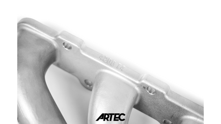 General Motors Atlas Vortec 4200 T4 Exhaust Manifold