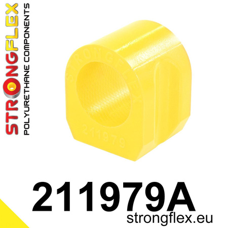Front anti roll bar bush SPORT