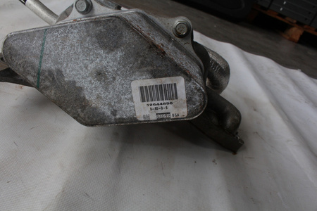 Oil cooler OE 12644856 Chevrolet Camaro SS 2016+