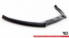 Splitter Ford Mondeo IV Facelift ST-Line Front v.2